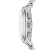 Reloj Fossil Everett Cuarzo Acero Inoxidable Hombre - FS6107